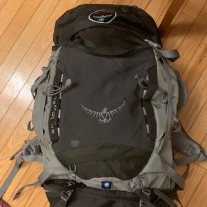Osprey Kestral 48L Pack